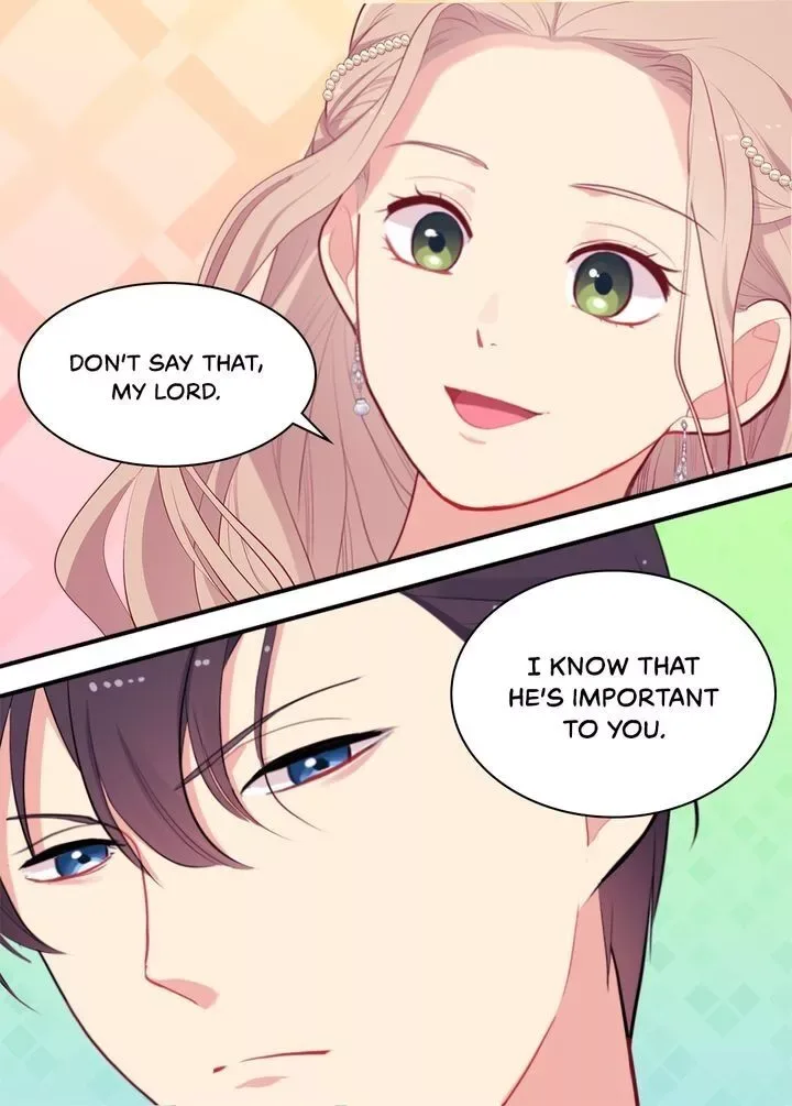 Daisy: How to become the Duke's Fiancèe Chapter 60 page 46