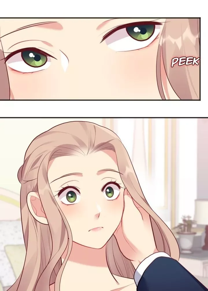 Daisy: How to become the Duke's Fiancèe Chapter 63 page 55