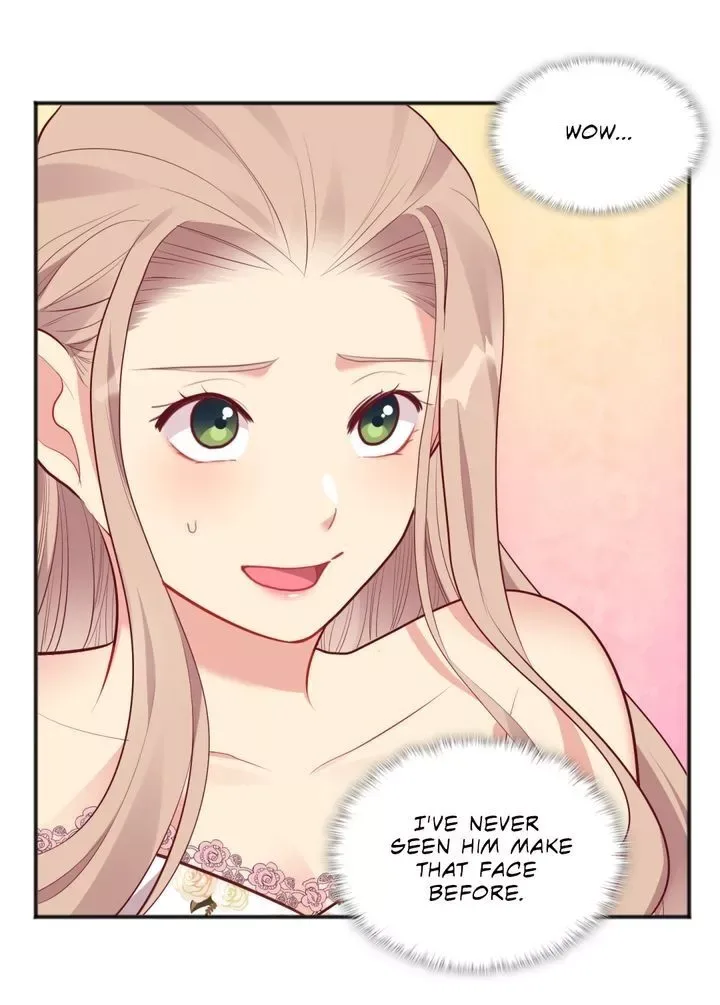 Daisy: How to become the Duke's Fiancèe Chapter 63 page 46