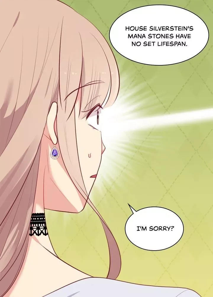 Daisy: How to become the Duke's Fiancèe Chapter 59 page 44
