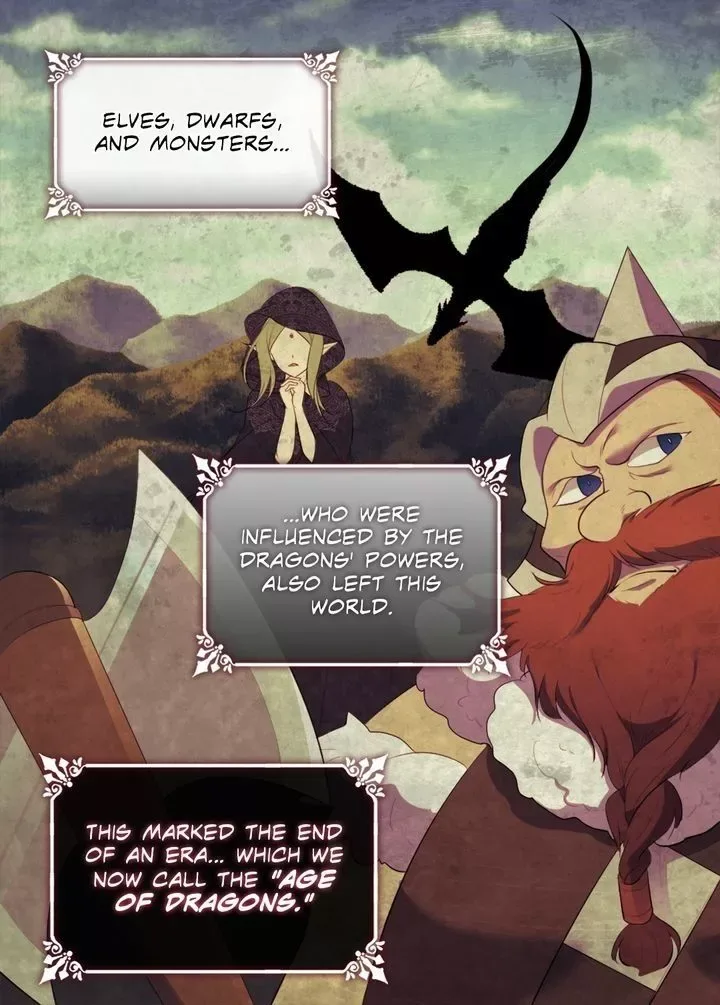 Daisy: How to become the Duke's Fiancèe Chapter 59 page 35