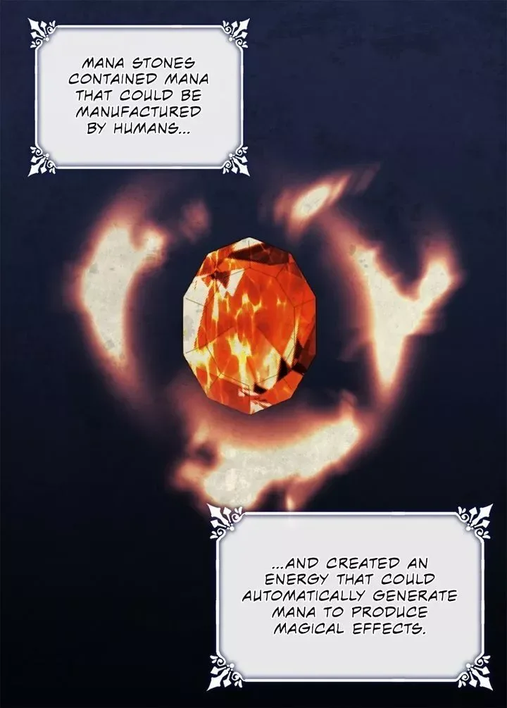 Daisy: How to become the Duke's Fiancèe Chapter 59 page 37
