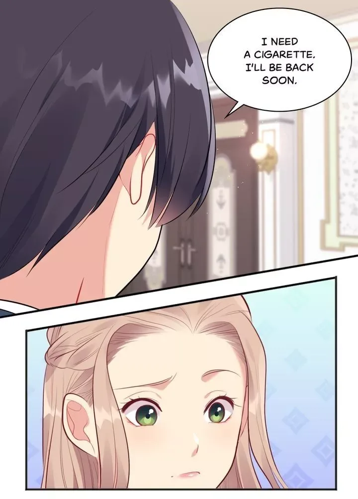 Daisy: How to become the Duke's Fiancèe Chapter 63 page 49