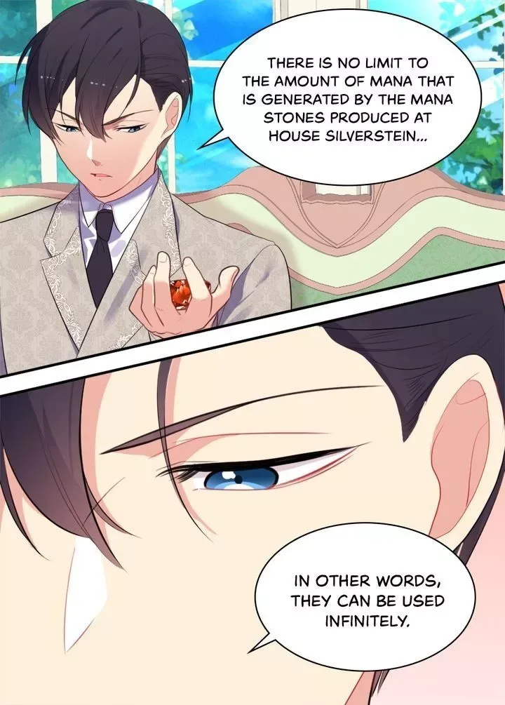 Daisy: How to become the Duke's Fiancèe Chapter 59 page 45