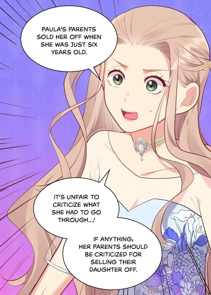 Daisy: How to become the Duke's Fiancèe Chapter 62 page 5