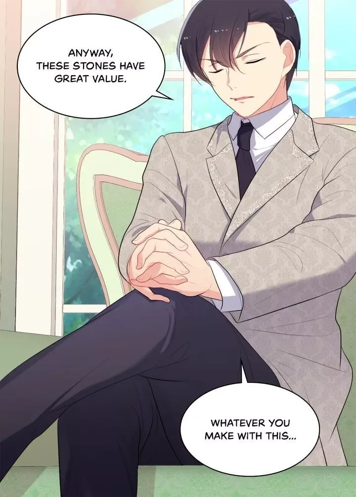 Daisy: How to become the Duke's Fiancèe Chapter 59 page 54