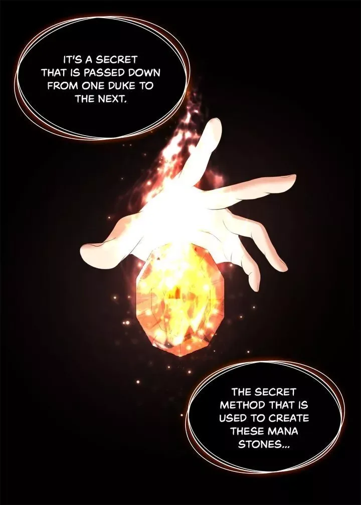 Daisy: How to become the Duke's Fiancèe Chapter 59 page 50