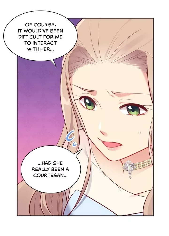 Daisy: How to become the Duke's Fiancèe Chapter 62 page 6