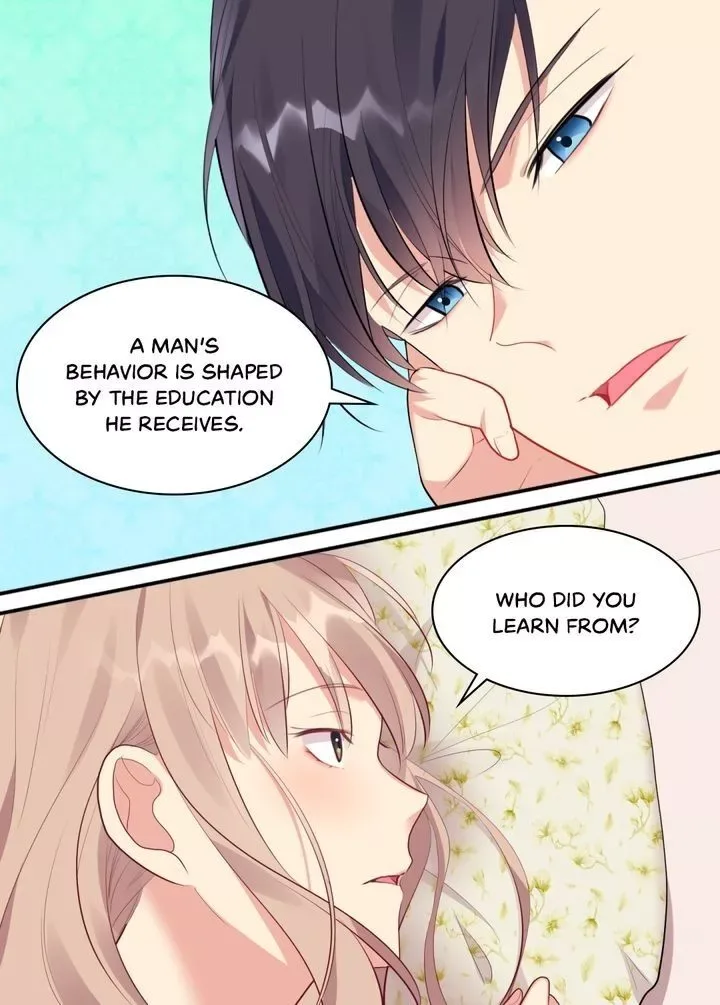 Daisy: How to become the Duke's Fiancèe Chapter 64 page 5