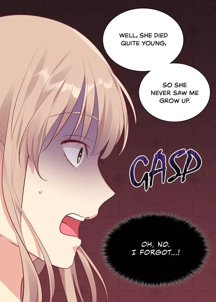 Daisy: How to become the Duke's Fiancèe Chapter 64 page 10