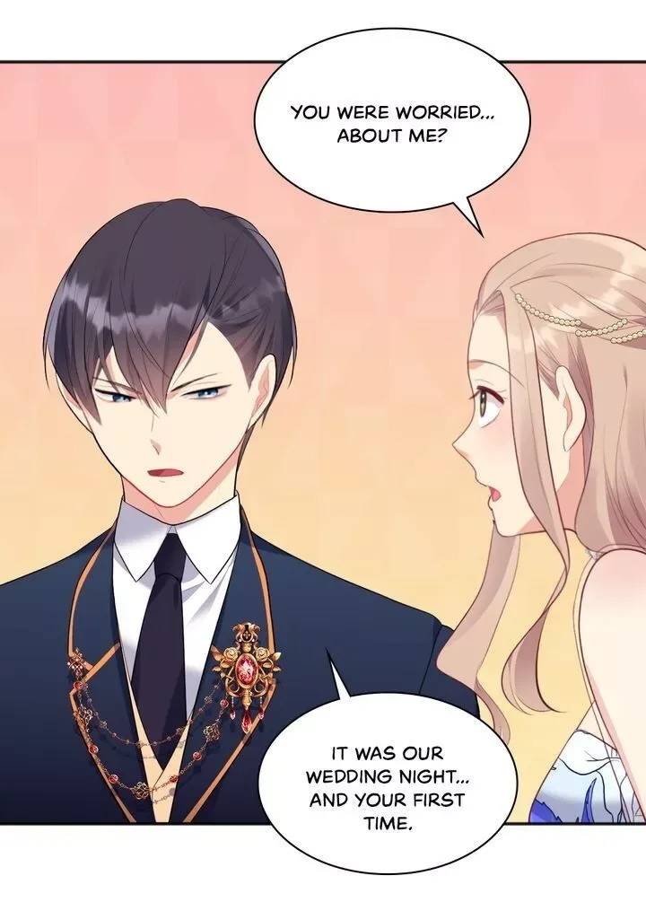 Daisy: How to become the Duke's Fiancèe Chapter 62 page 13