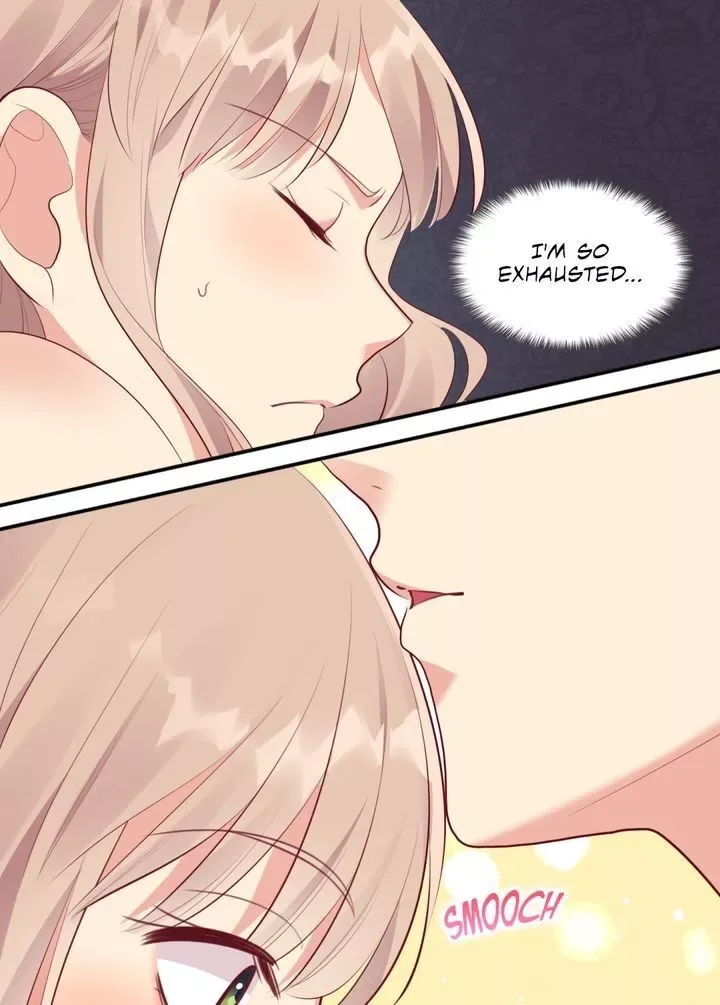Daisy: How to become the Duke's Fiancèe Chapter 64 page 3