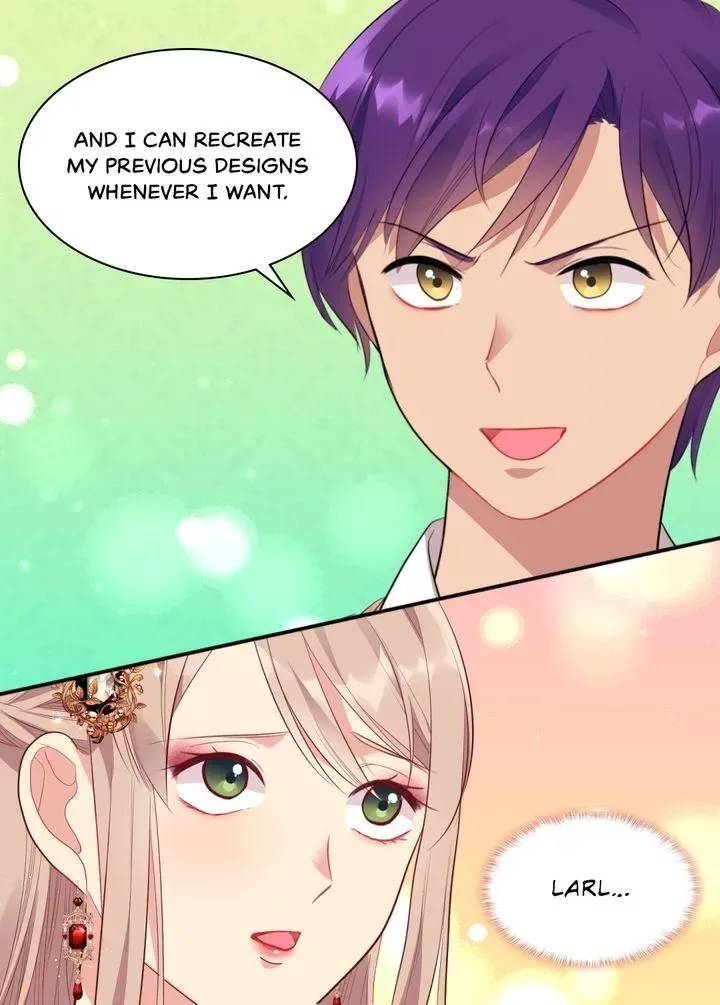 Daisy: How to become the Duke's Fiancèe Chapter 68 page 15