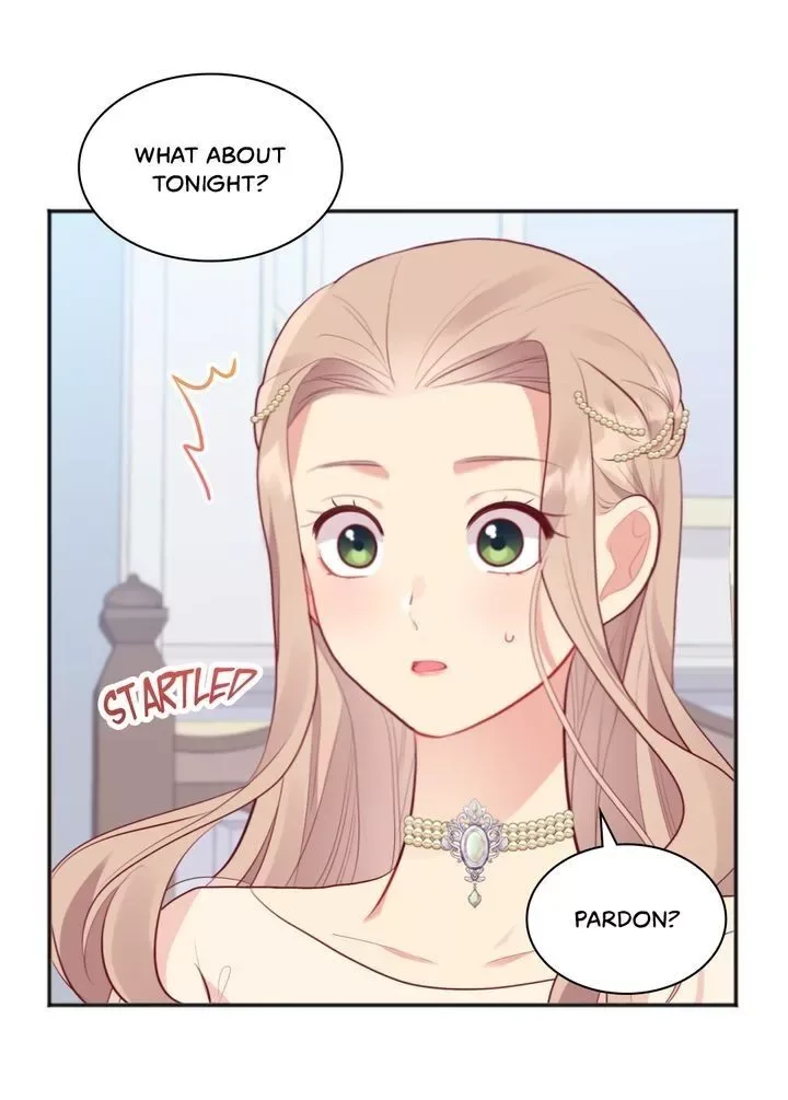Daisy: How to become the Duke's Fiancèe Chapter 62 page 15