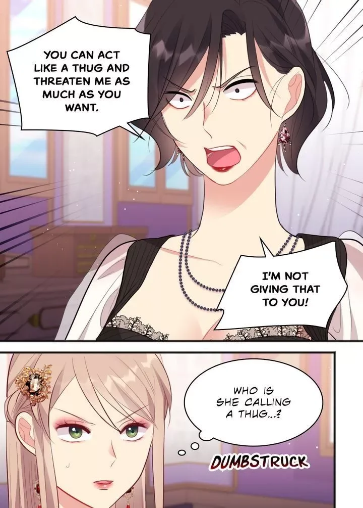 Daisy: How to become the Duke's Fiancèe Chapter 68 page 11