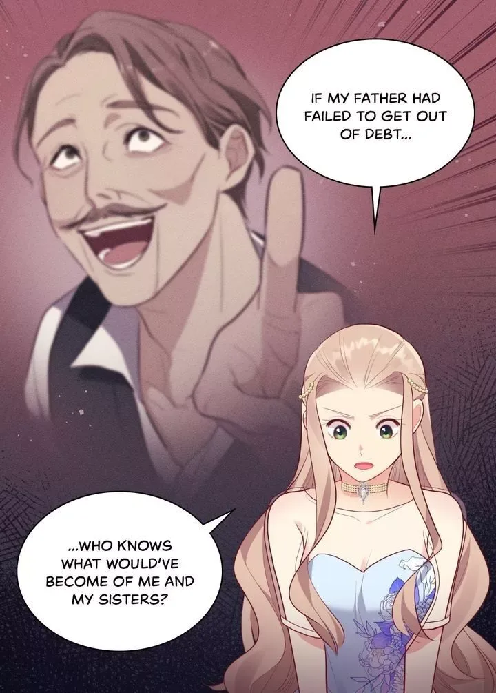 Daisy: How to become the Duke's Fiancèe Chapter 62 page 8