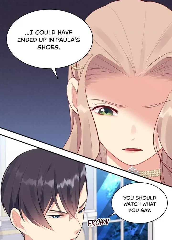 Daisy: How to become the Duke's Fiancèe Chapter 62 page 9