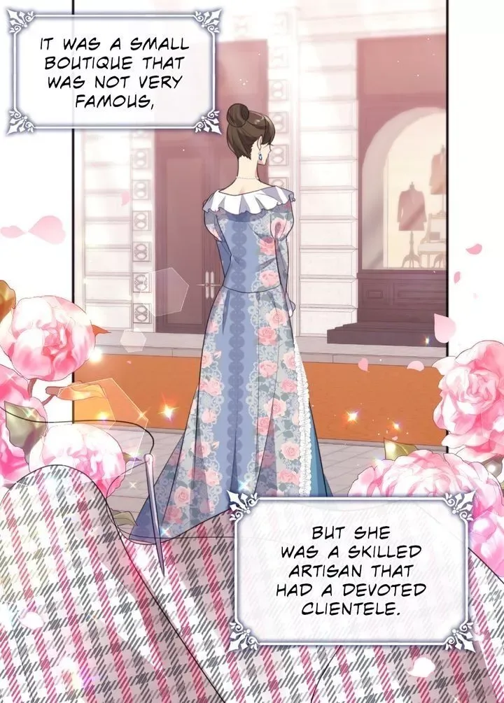 Daisy: How to become the Duke's Fiancèe Chapter 67 page 6