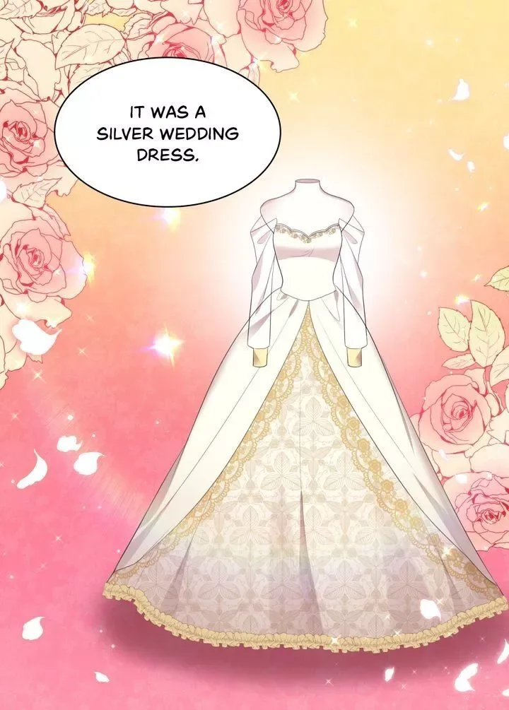 Daisy: How to become the Duke's Fiancèe Chapter 67 page 9