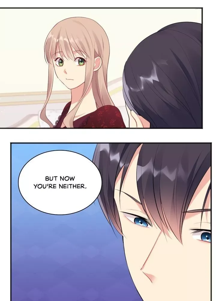 Daisy: How to become the Duke's Fiancèe Chapter 64 page 20