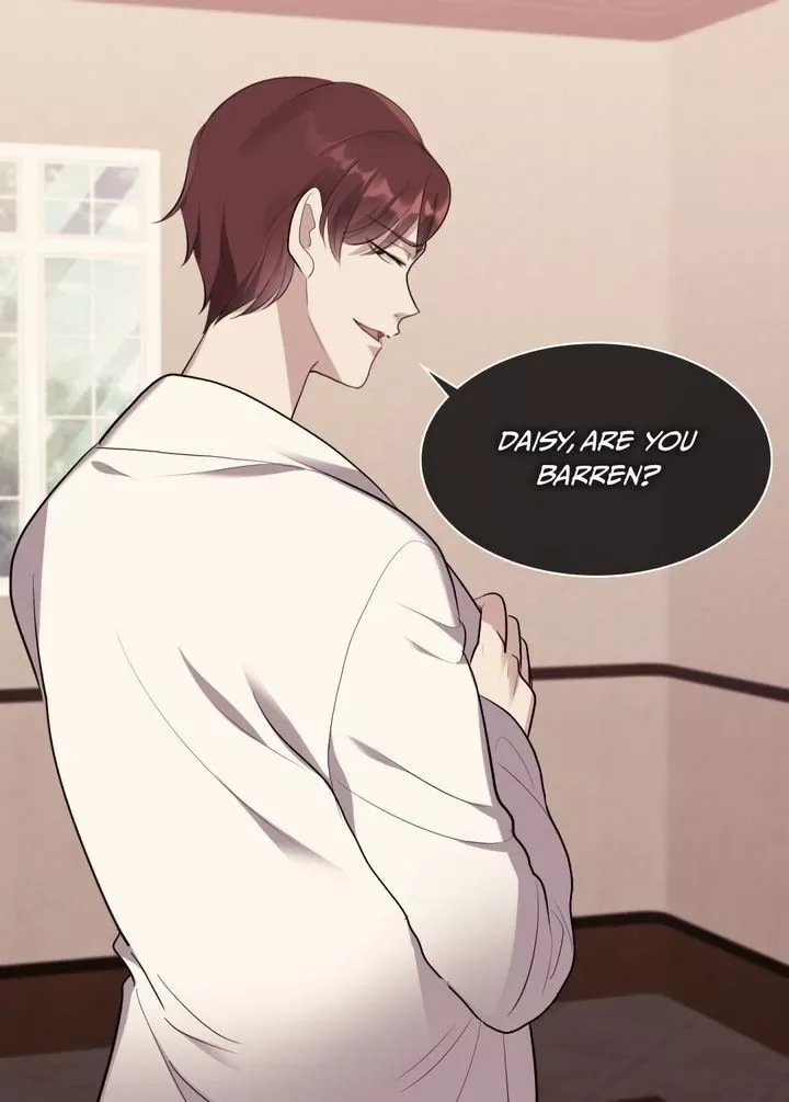 Daisy: How to become the Duke's Fiancèe Chapter 62 page 20