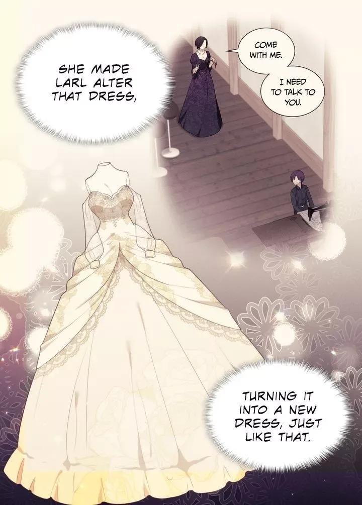Daisy: How to become the Duke's Fiancèe Chapter 67 page 11