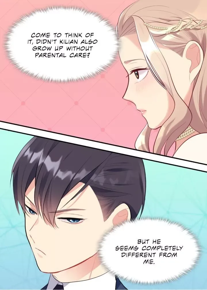 Daisy: How to become the Duke's Fiancèe Chapter 62 page 27