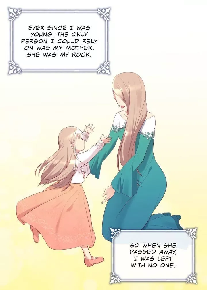 Daisy: How to become the Duke's Fiancèe Chapter 62 page 26