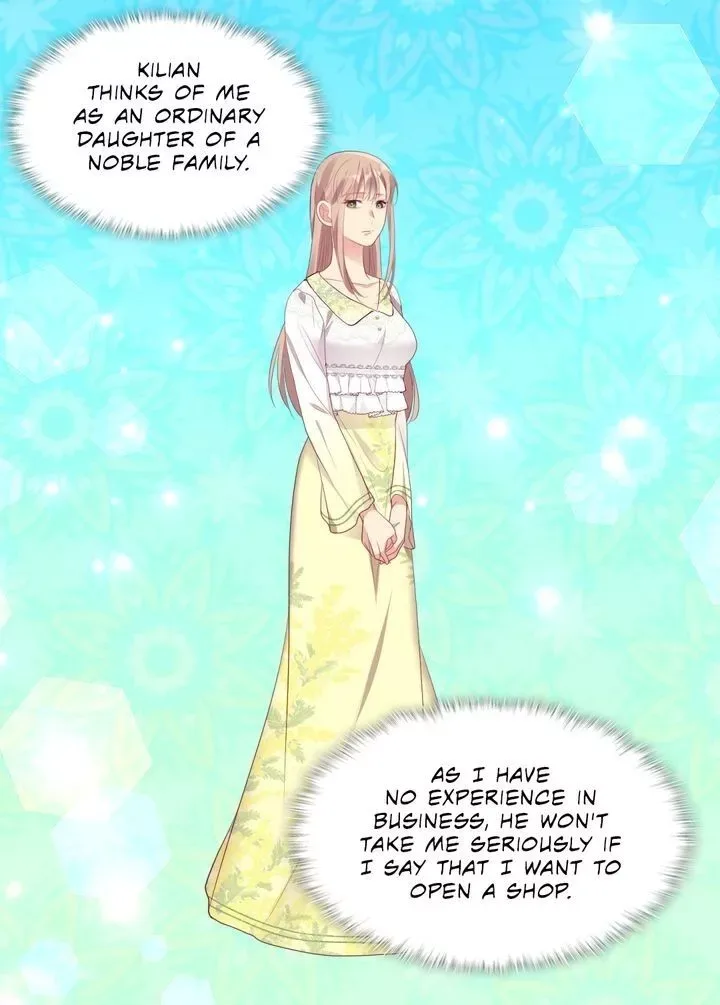 Daisy: How to become the Duke's Fiancèe Chapter 68 page 29