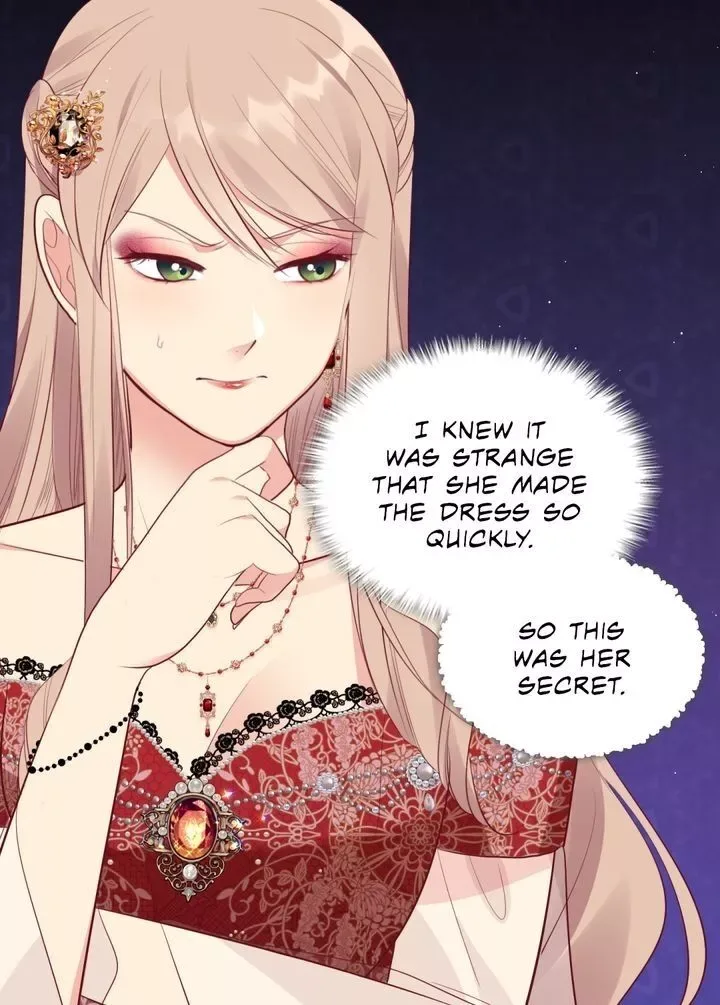 Daisy: How to become the Duke's Fiancèe Chapter 67 page 10