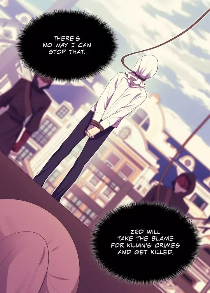 Daisy: How to become the Duke's Fiancèe Chapter 65 page 24