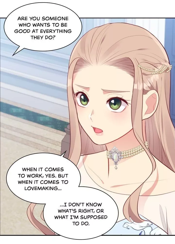Daisy: How to become the Duke's Fiancèe Chapter 62 page 24