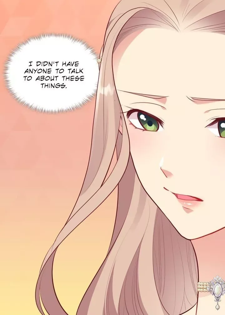 Daisy: How to become the Duke's Fiancèe Chapter 62 page 25