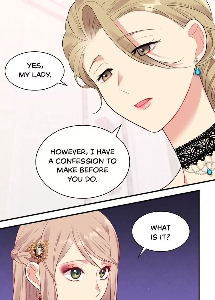 Daisy: How to become the Duke's Fiancèe Chapter 67 page 16