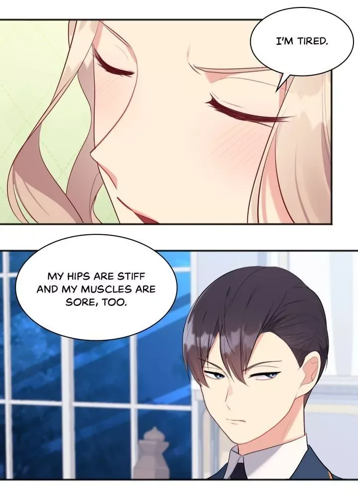 Daisy: How to become the Duke's Fiancèe Chapter 62 page 42