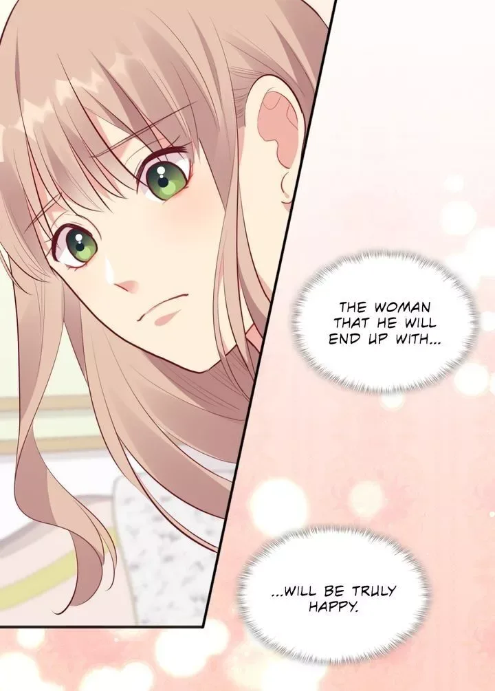 Daisy: How to become the Duke's Fiancèe Chapter 64 page 35