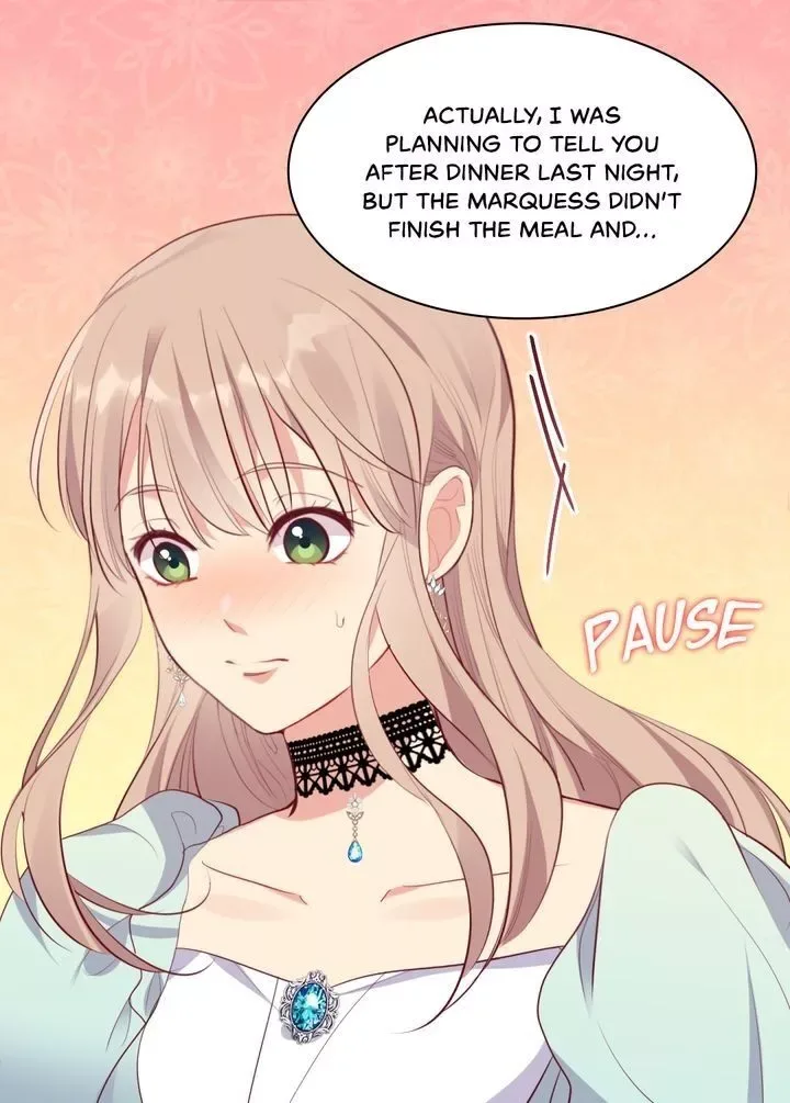 Daisy: How to become the Duke's Fiancèe Chapter 65 page 31