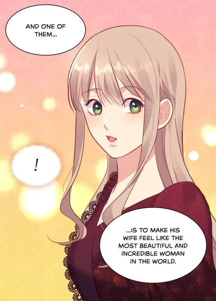 Daisy: How to become the Duke's Fiancèe Chapter 64 page 32
