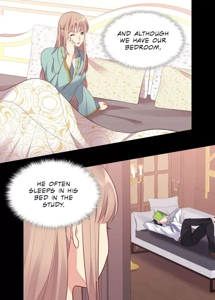 Daisy: How to become the Duke's Fiancèe Chapter 68 page 37