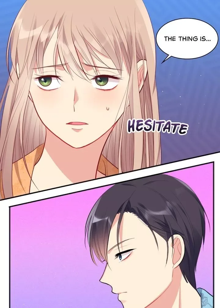 Daisy: How to become the Duke's Fiancèe Chapter 69 page 24