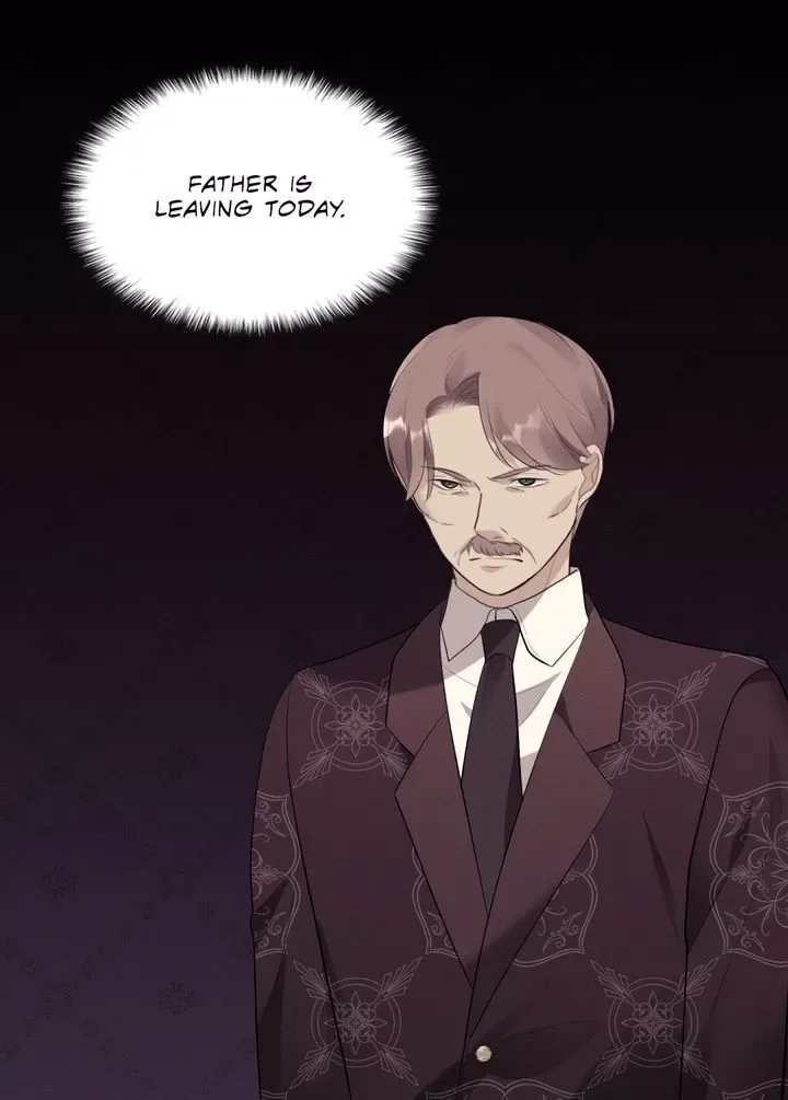 Daisy: How to become the Duke's Fiancèe Chapter 65 page 35