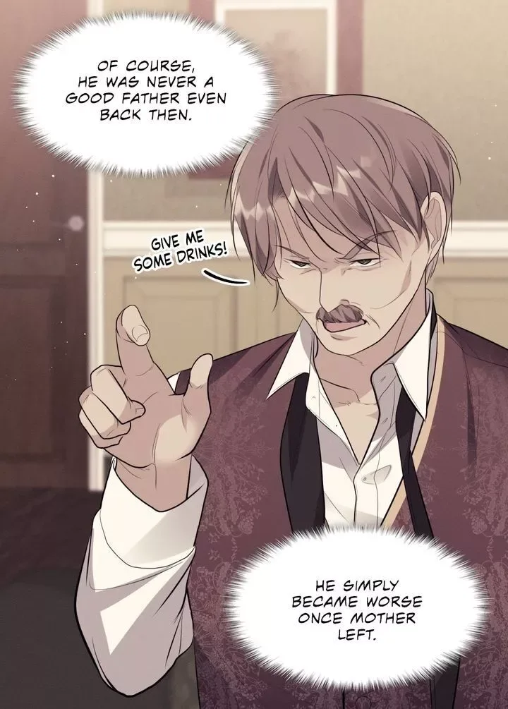 Daisy: How to become the Duke's Fiancèe Chapter 65 page 38