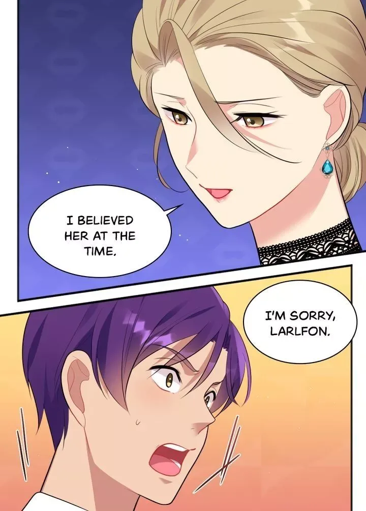Daisy: How to become the Duke's Fiancèe Chapter 67 page 20