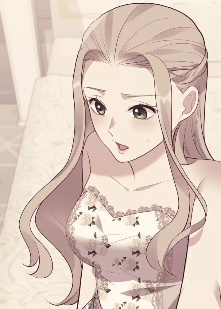 Daisy: How to become the Duke's Fiancèe Chapter 68 page 46
