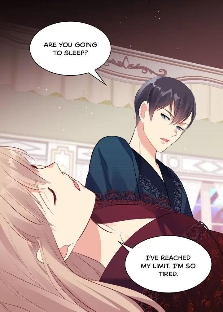 Daisy: How to become the Duke's Fiancèe Chapter 64 page 37