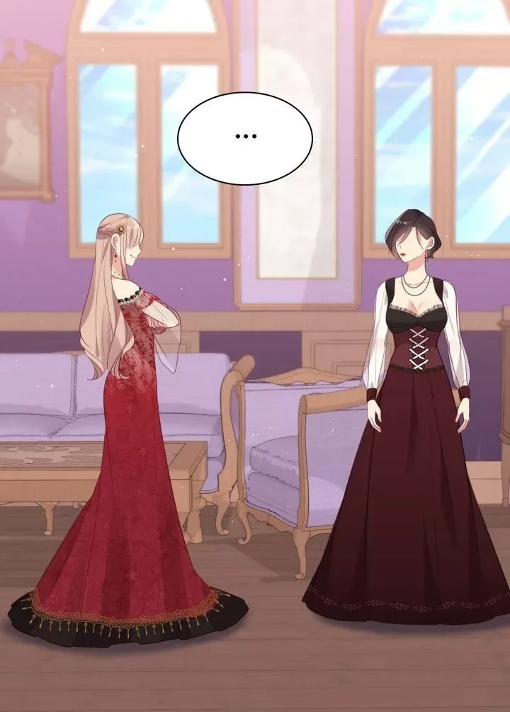 Daisy: How to become the Duke's Fiancèe Chapter 67 page 33