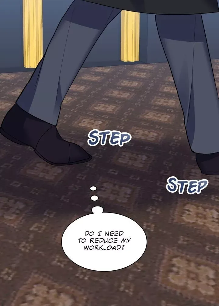 Daisy: How to become the Duke's Fiancèe Chapter 68 page 45