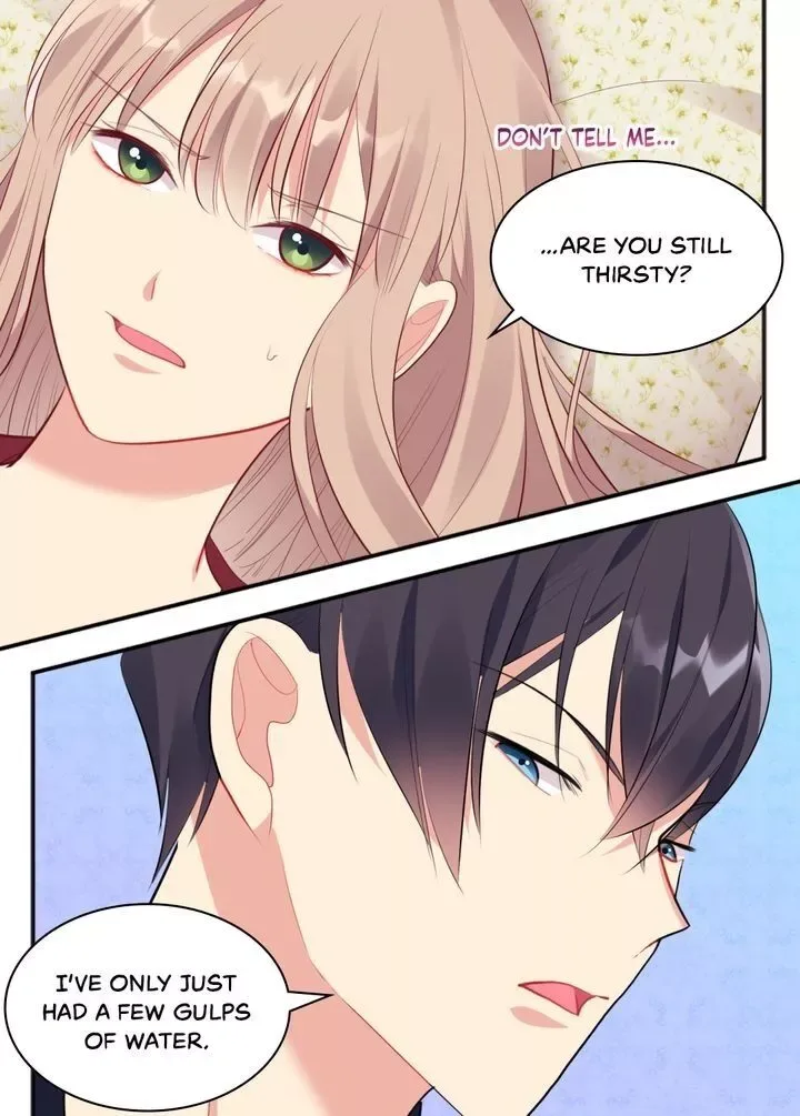 Daisy: How to become the Duke's Fiancèe Chapter 64 page 38