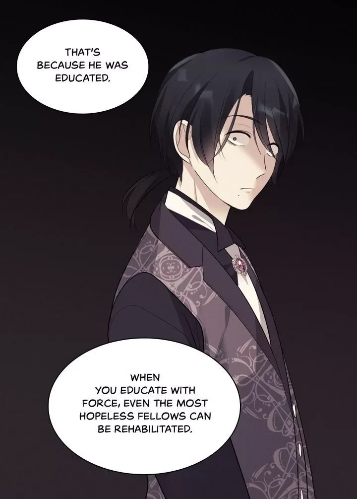 Daisy: How to become the Duke's Fiancèe Chapter 69 page 36