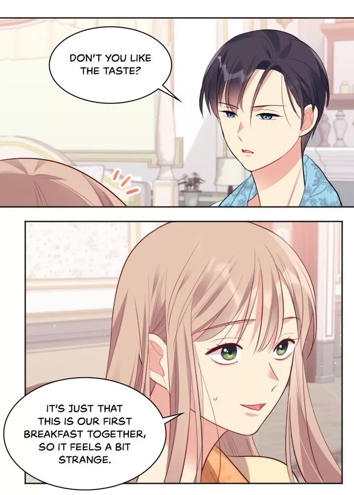 Daisy: How to become the Duke's Fiancèe Chapter 69 page 31